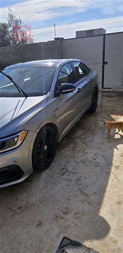 فولكسفاغن جيتا